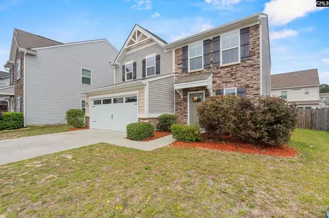 17 Cypress Cove Rd, Columbia, SC 29229