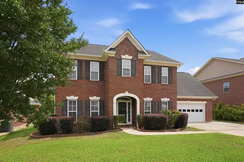 267 Caedmons Creek Dr, Irmo, SC 29063