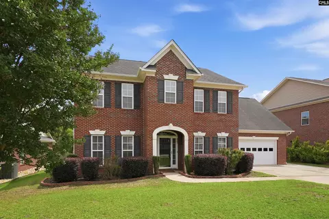 267 Caedmons Creek Dr, Irmo, SC 29063