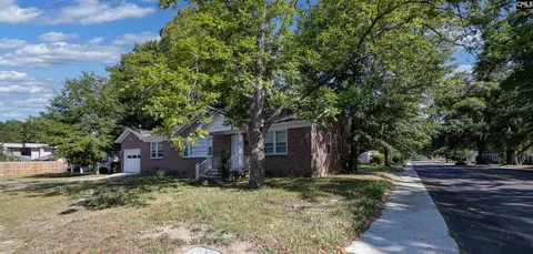 3031 Kline St, Columbia, SC 29205