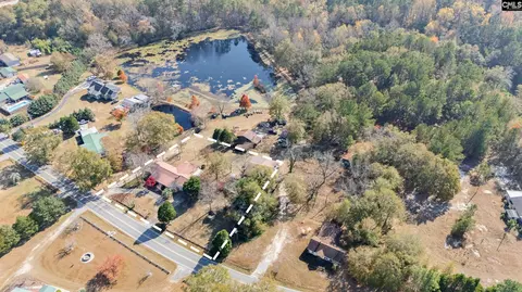 851 Rawl Rd, Lexington, SC 29072