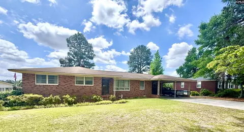 3219 Oakdale Rd, Springdale, SC 29170
