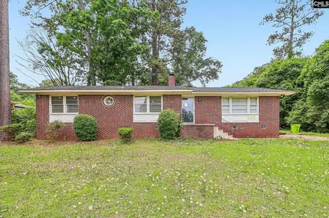 115 Meech St, Columbia, SC 29210