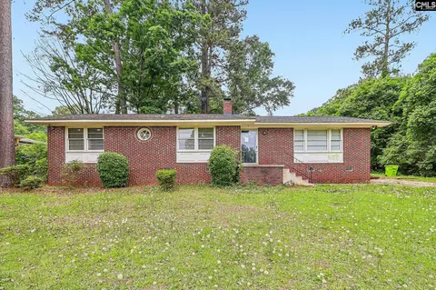 115 Meech St, Columbia, SC 29210