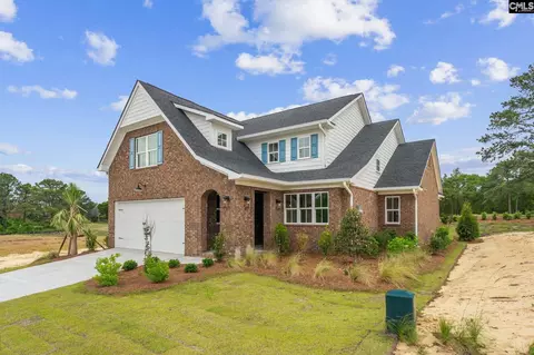 2025 Fairway Vw, Blythewood, SC 29016