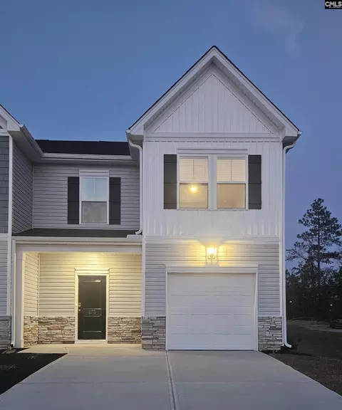 400 Snail Ln, Blythewood, SC 29016
