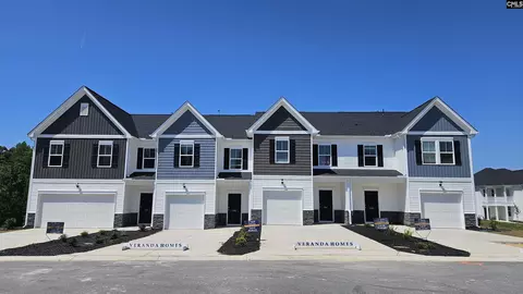 400 Snail Ln, Blythewood, SC 29016