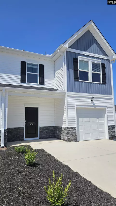 400 Snail Ln, Blythewood, SC 29016