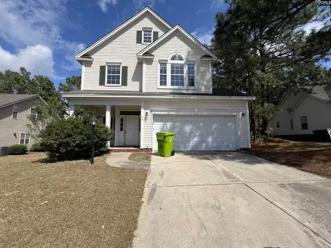225 Fernview Dr, Columbia, SC 29229