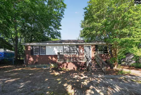 320 Sawtimber Ln, Columbia, SC 29209