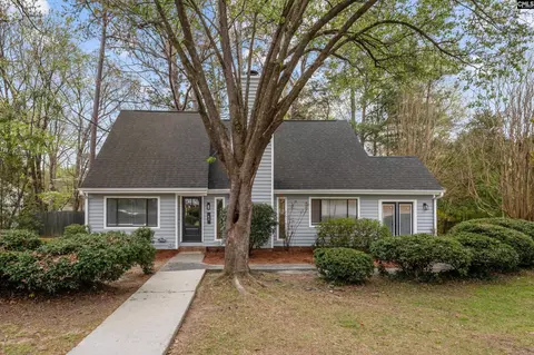 1 Pioneers Point Ct, Irmo, SC 29063