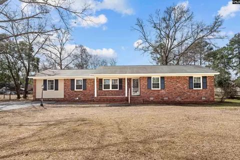 1127 Bayview Dr, Lugoff, SC 29078