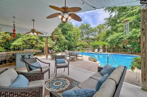 106 Brown St, Prosperity, SC 29127