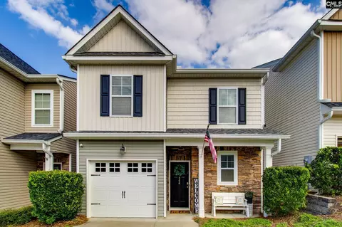 344 Dawson Park Dr, Lexington, SC 29072