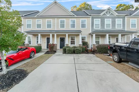 211 Favorite Ct, West Columbia, SC 29170