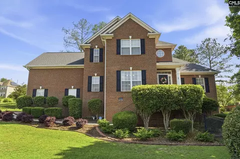 2 Hunters Pond Dr, Columbia, SC 29229