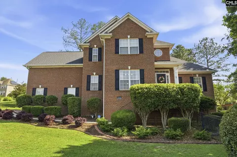 2 Hunters Pond Dr, Columbia, SC 29229