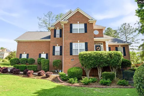 2 Hunters Pond Dr, Columbia, SC 29229