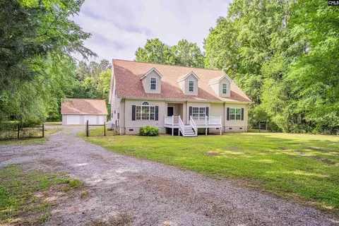 825 Westwoods Dr, Chapin, SC 29036