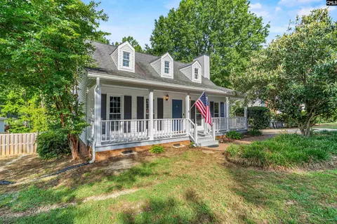 125 Cranewater Dr, Columbia, SC 29212