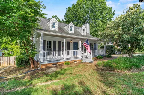 125 Cranewater Dr, Columbia, SC 29212