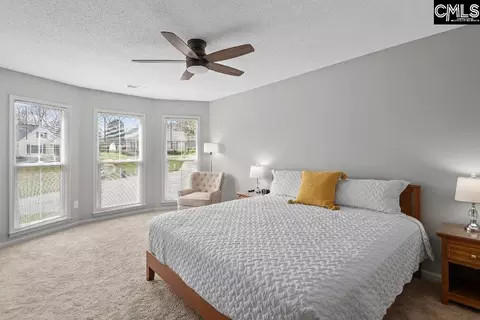 Bedroom - 208 Puller Ct, Lexington, SC 29072 photo 3 of 4
