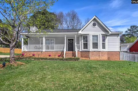 208 Puller Ct, Lexington, SC 29072