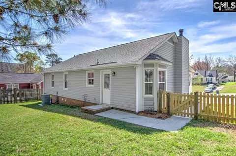 Exterior - 208 Puller Ct, Lexington, SC 29072 photo 7 of 8