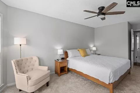 Bedroom - 208 Puller Ct, Lexington, SC 29072 photo 2 of 4