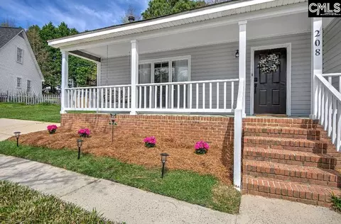 Exterior - 208 Puller Ct, Lexington, SC 29072 photo 3 of 8
