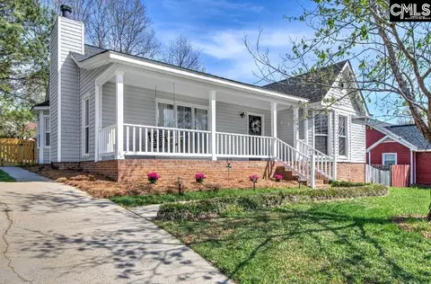 Exterior - 208 Puller Ct, Lexington, SC 29072 photo 2 of 8