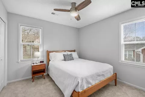 Bedroom - 208 Puller Ct, Lexington, SC 29072 photo 4 of 4