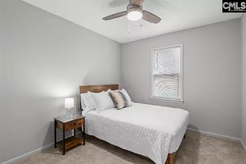 Bedroom - 208 Puller Ct, Lexington, SC 29072 photo 1 of 4
