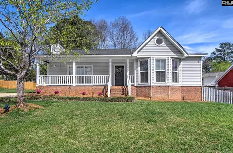 208 Puller Ct, Lexington, SC 29072