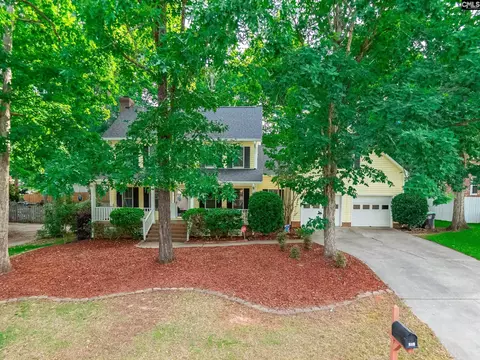 152 Copper Ridge Rd, Columbia, SC 29212