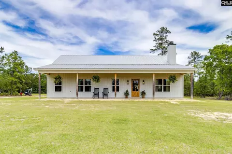 471 Mustang Rd, Camden, SC 29020
