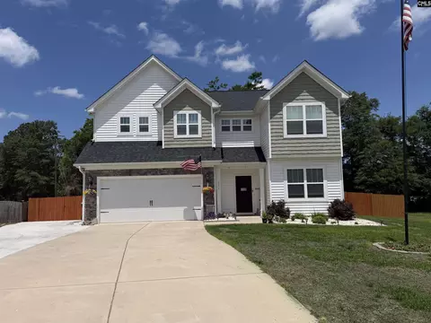 222 Sophie Ct, Lexington, SC 29073