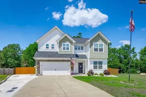 222 Sophie Ct, Lexington, SC 29073