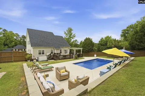 114 Leslie Loch Ln, Columbia, SC 29212