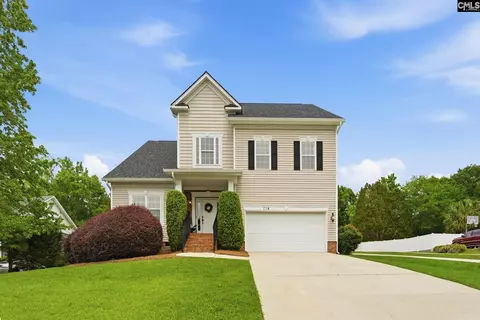 114 Leslie Loch Ln, Columbia, SC 29212