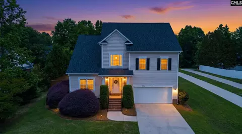 114 Leslie Loch Ln, Columbia, SC 29212