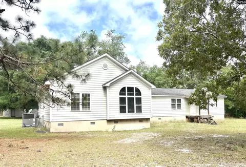 310 Otis Rd, Pelion, SC 29123