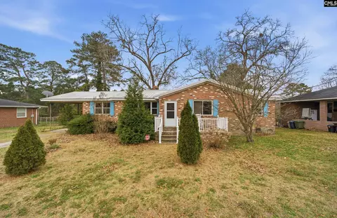 586 Rainbow Cir, West Columbia, SC 29170