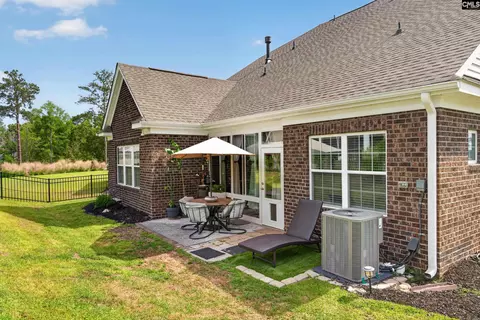 Exterior - 401 Layup Cir, Elgin, SC 29045 photo 5 of 6