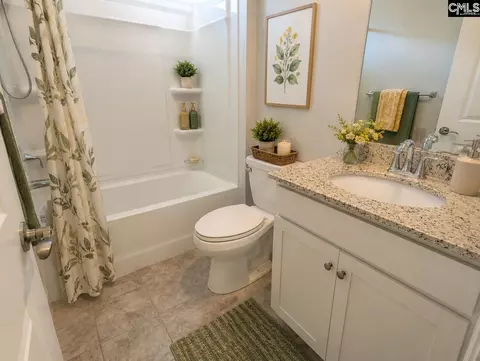 Bath - 401 Layup Cir, Elgin, SC 29045 photo 3 of 5