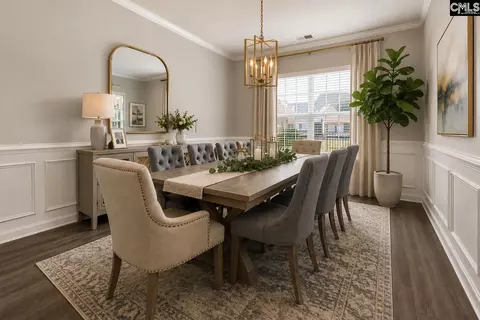 Dining - 401 Layup Cir, Elgin, SC 29045 photo 1 of 1