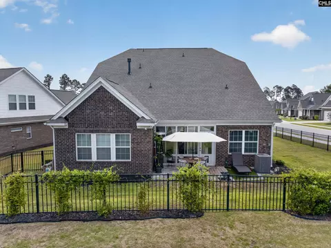 Exterior - 401 Layup Cir, Elgin, SC 29045 photo 6 of 6