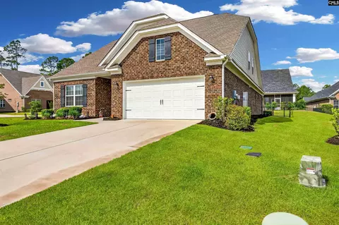 Exterior - 401 Layup Cir, Elgin, SC 29045 photo 3 of 6