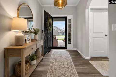 Entry Way - 401 Layup Cir, Elgin, SC 29045 photo 1 of 4