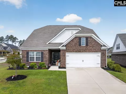 401 Layup Cir, Elgin, SC 29045